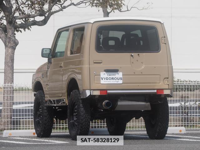 Suzuki JIMNY 1997 7810167-5