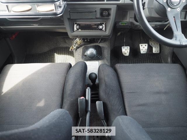 Suzuki JIMNY 1997 7810167-8
