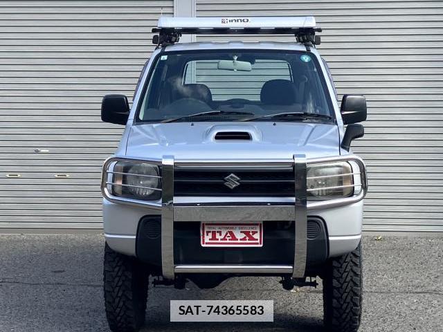 Suzuki JIMNY 2005-04 7810180-11