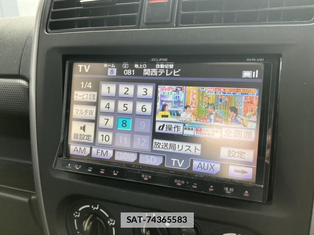 Suzuki JIMNY 2005-04 7810180-4