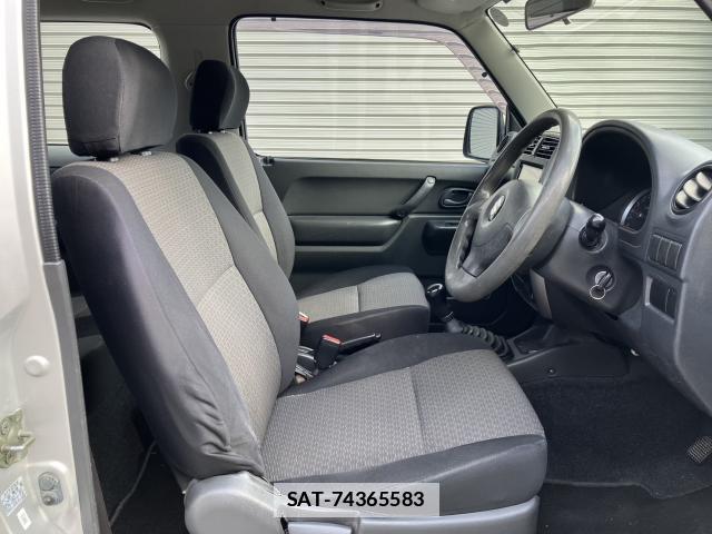 Suzuki JIMNY 2005-04 7810180-7