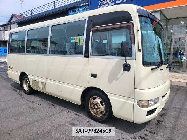 Isuzu JOURNEY BUS 2005-03 7796707-0