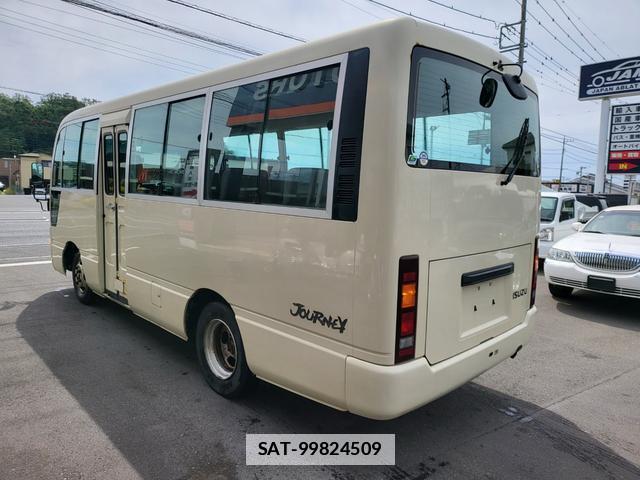 Isuzu JOURNEY BUS 2005-03 7796707-1