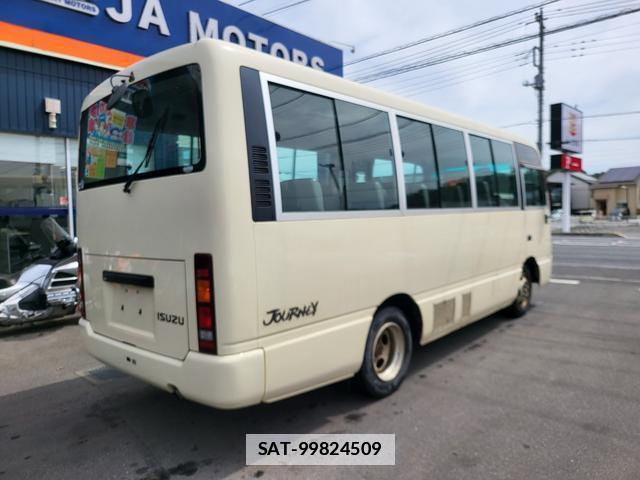 Isuzu JOURNEY BUS 2005-03 7796707-10