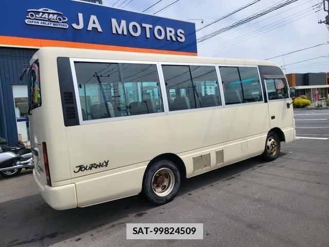 Isuzu JOURNEY BUS 2005-03 7796707-11