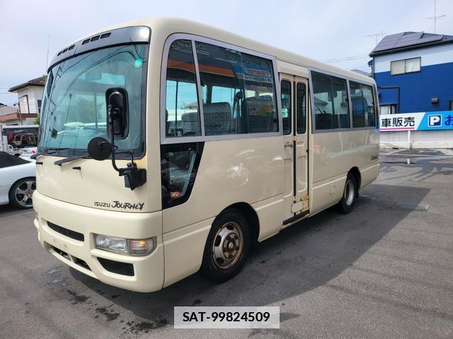 Isuzu JOURNEY BUS 2005-03 7796707-13