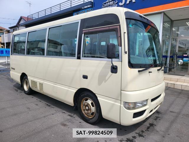 Isuzu JOURNEY BUS 2005-03 7796707-14