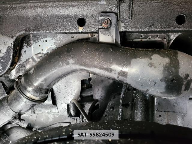 Isuzu JOURNEY BUS 2005-03 7796707-15