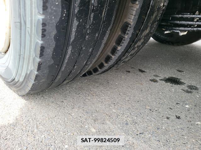 Isuzu JOURNEY BUS 2005-03 7796707-19