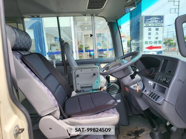Isuzu JOURNEY BUS 2005-03 7796707-3