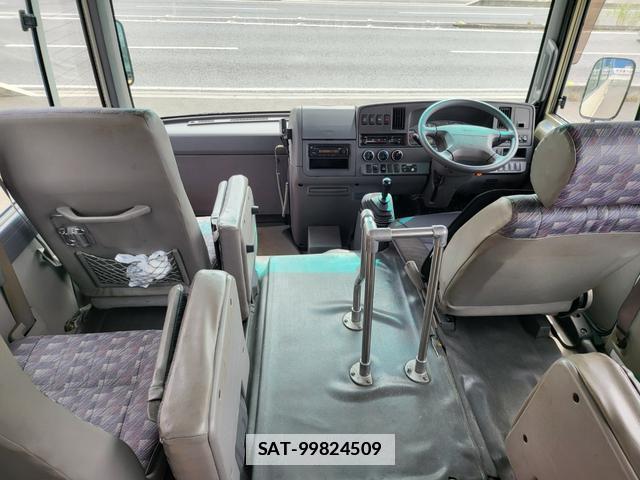 Isuzu JOURNEY BUS 2005-03 7796707-5