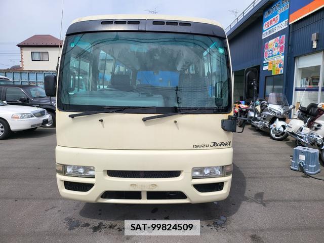 Isuzu JOURNEY BUS 2005-03 7796707-6