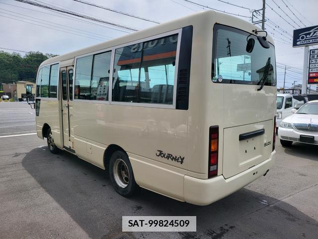 Isuzu JOURNEY BUS 2005-03 7796707-8