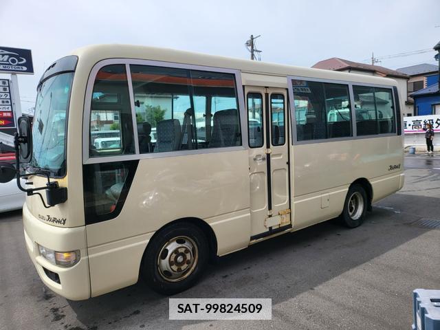 Isuzu JOURNEY BUS 2005-03 7796707-9