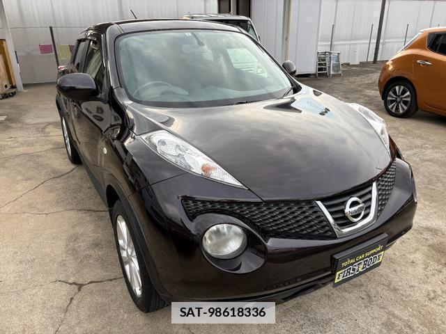 Nissan JUKE 2013-09 7798774-1