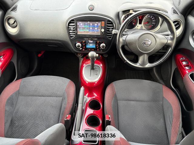 Nissan JUKE 2013-09 7798774-10