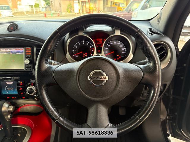 Nissan JUKE 2013-09 7798774-11