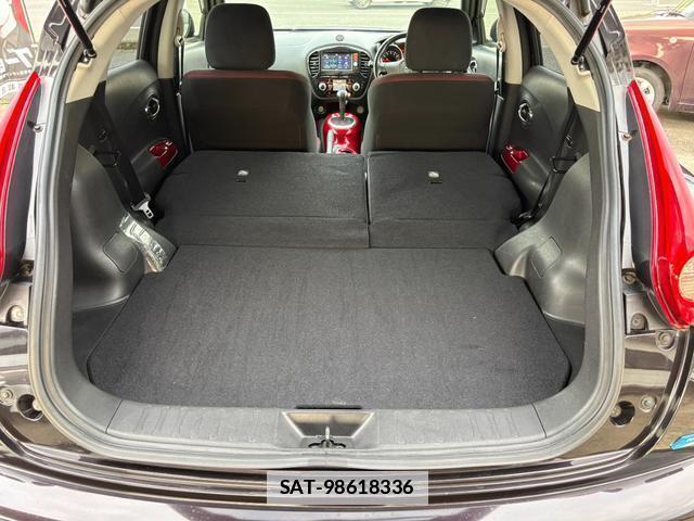 Nissan JUKE 2013-09 7798774-12