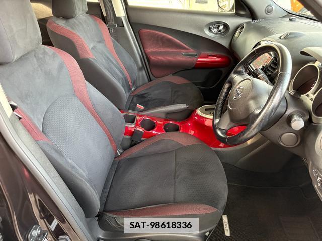 Nissan JUKE 2013-09 7798774-13