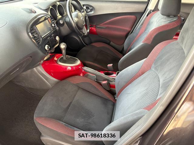 Nissan JUKE 2013-09 7798774-14