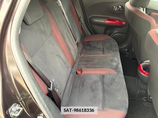Nissan JUKE 2013-09 7798774-15
