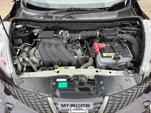 Nissan JUKE 2013-09 7798774-17
