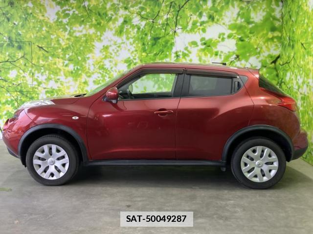 Nissan JUKE 2012-03 7800873-1