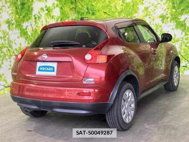 Nissan JUKE 2012-03 7800873-2