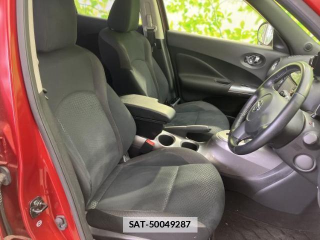 Nissan JUKE 2012-03 7800873-3