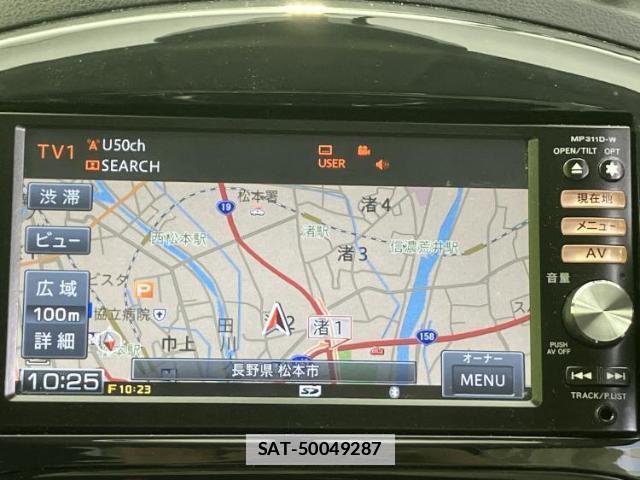 Nissan JUKE 2012-03 7800873-8