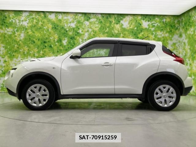 Nissan JUKE 2013-10 7803370-1