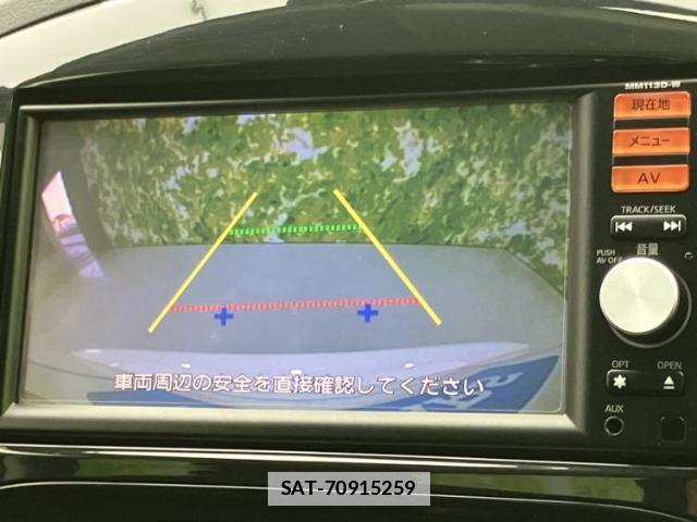 Nissan JUKE 2013-10 7803370-13