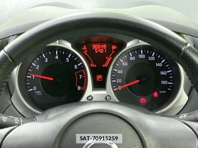 Nissan JUKE 2013-10 7803370-14