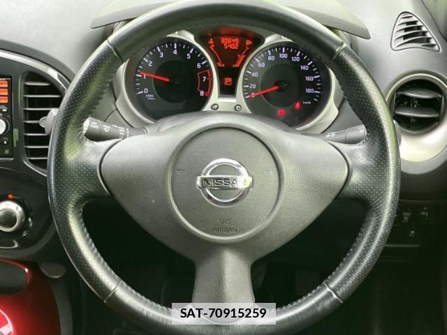 Nissan JUKE 2013-10 7803370-15