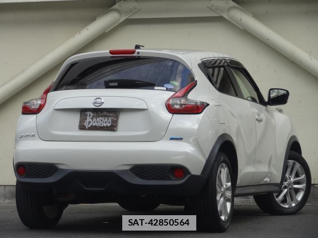Nissan JUKE 2014-08 7805226-1