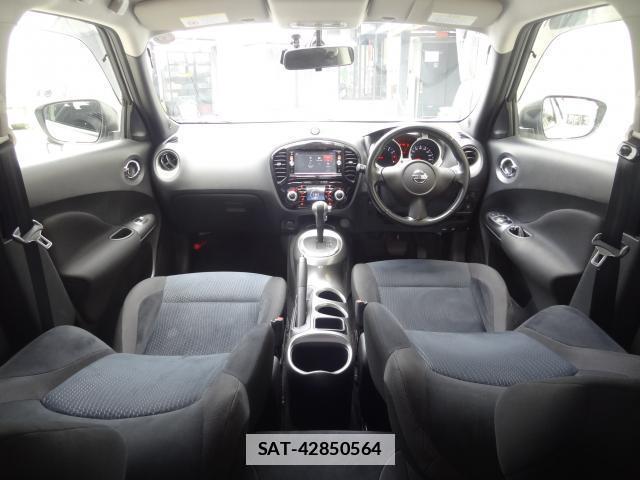Nissan JUKE 2014-08 7805226-2