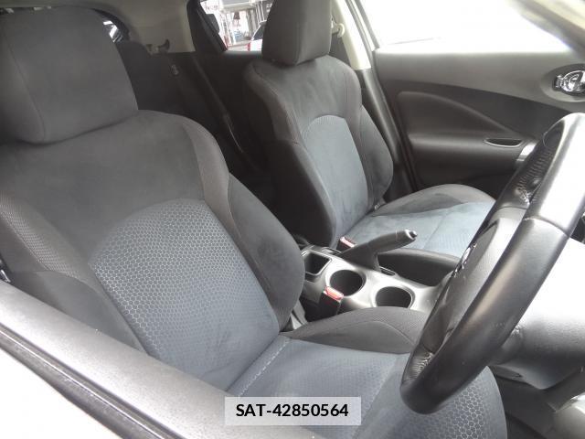 Nissan JUKE 2014-08 7805226-3