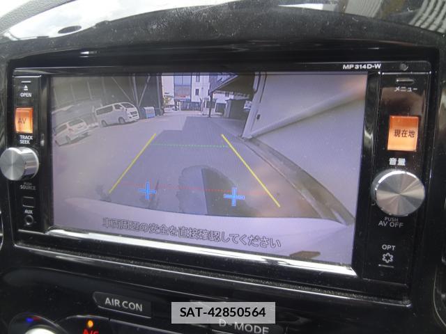 Nissan JUKE 2014-08 7805226-7
