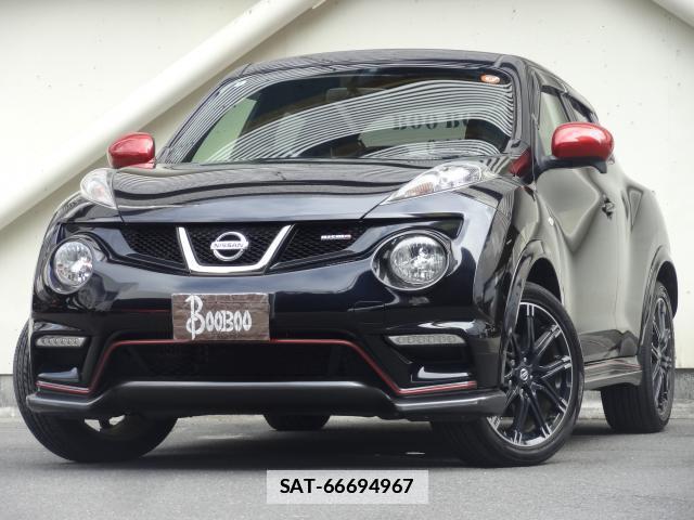 Nissan JUKE 2014-02 7805253-0