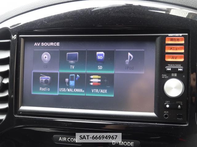 Nissan JUKE 2014-02 7805253-7