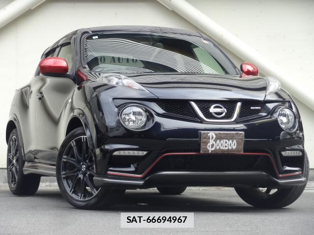 Nissan JUKE 2014-02 7805253-9