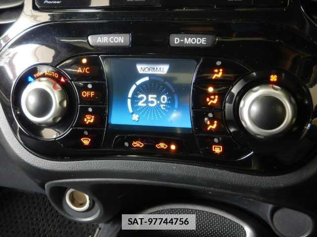 Nissan JUKE 2017-04 7810825-9