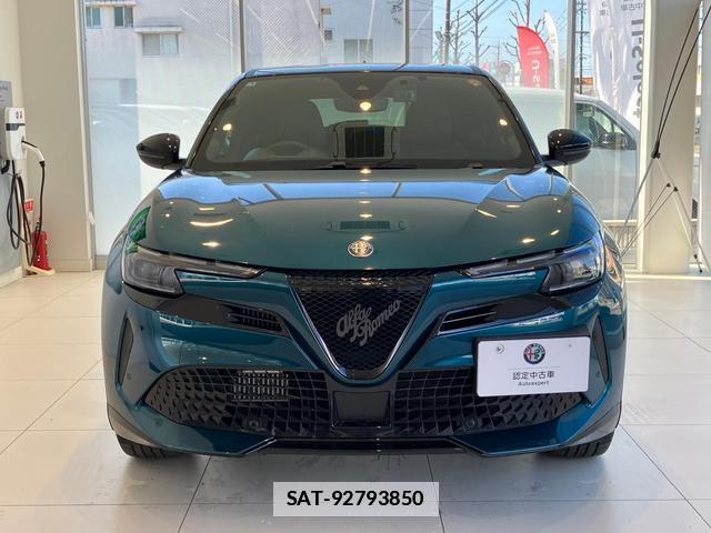 ALFA ROMEO Junior 2025-06 7803796-1