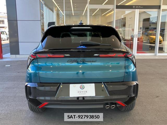 ALFA ROMEO Junior 2025-06 7803796-3