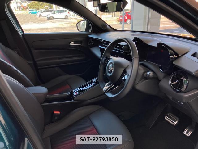 ALFA ROMEO Junior 2025-06 7803796-7