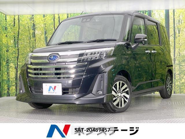 Subaru JUSTY 2024-08 7800620-0