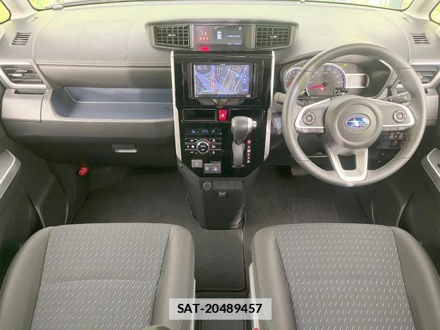 Subaru JUSTY 2024-08 7800620-1