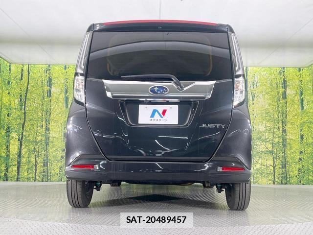 Subaru JUSTY 2024-08 7800620-14