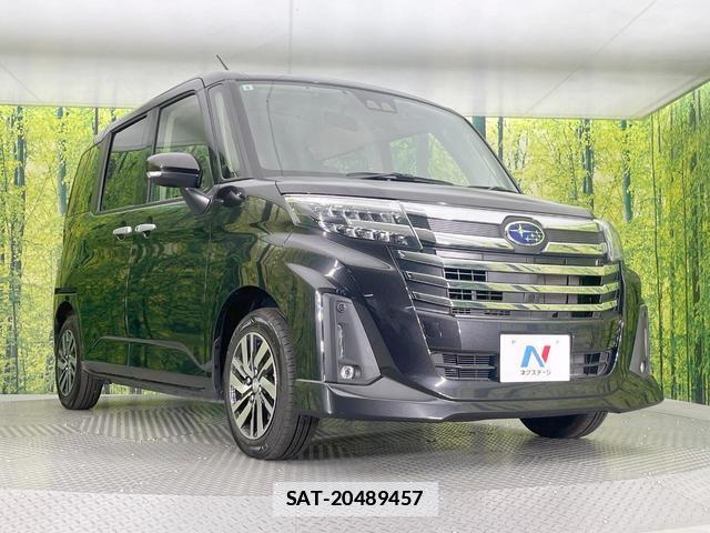 Subaru JUSTY 2024-08 7800620-15