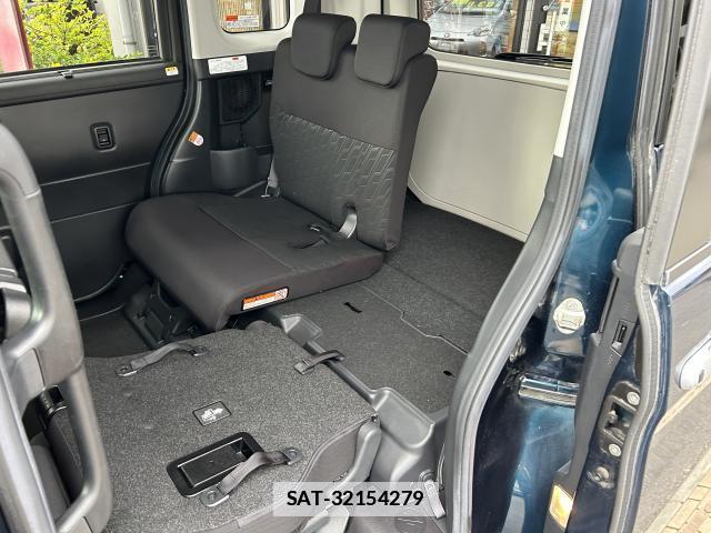 Subaru JUSTY 2017 7803266-10